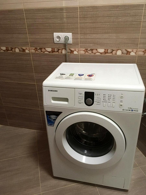 Оренда Квартира 1-кімнатна, 9/25 поверх на вул. Самійла Кішки, 5Д Київ - фото 13