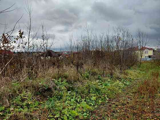 Продаж земельної ділянки 6 соток на вул. Микулинецька Тернопіль