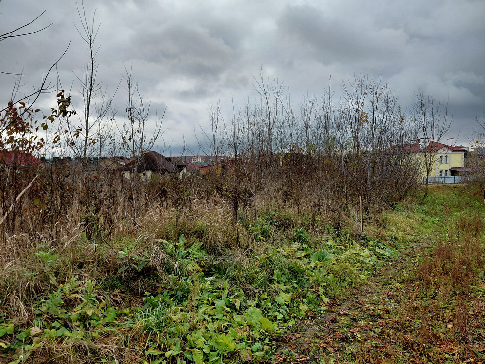 Продаж земельної ділянки 6 соток на вул. Микулинецька Тернопіль - фото 4