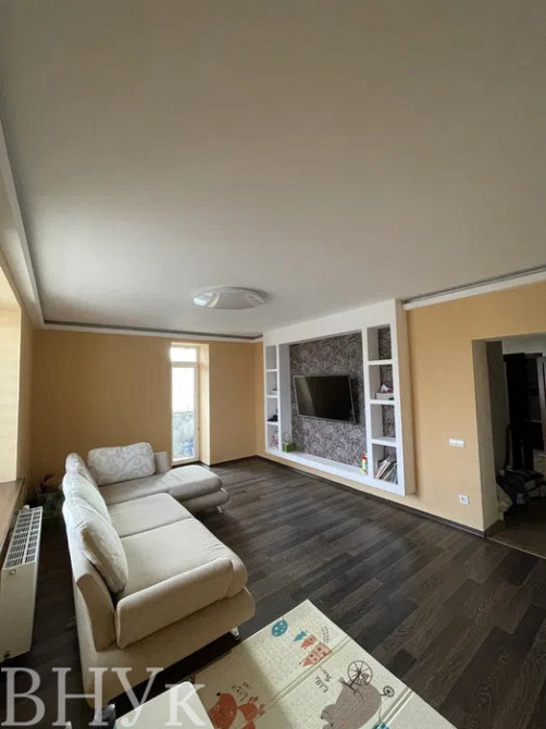 Продаж Квартира 2-кімнатна, 9/9 поверх на вул. Васильченка Львів - фото 1