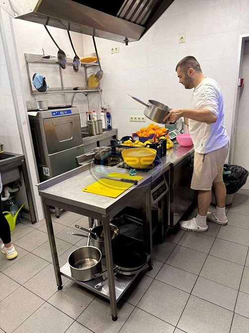 Оренда заклад громадського харчування на вул. Академика Королёва поверх - 1/1 Одеса - фото 13