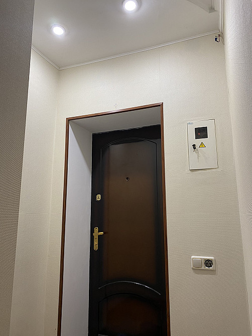 Продаж Квартира 1-кімнатна на ул. Генерала Петрова, 10 Одеса - фото 9