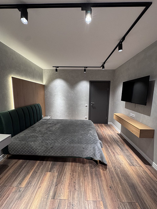 Продаж 1к Квартира 42 кв.м Чуднівська 113 Житомир - фото 1