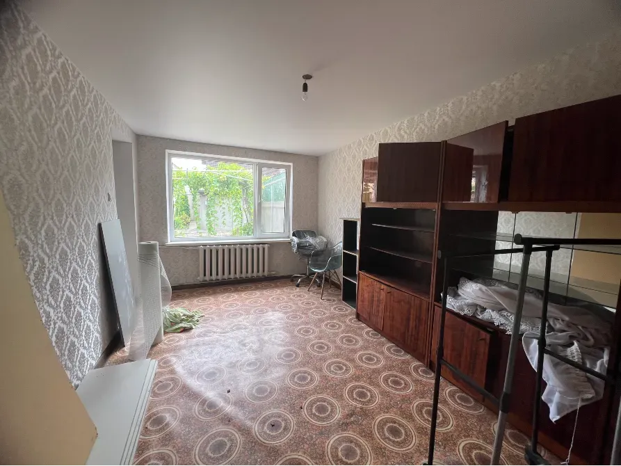 Продаж 1-поверховий Будинок з ділянкою 7 сот 57 кв.м 2 кімн. на святослава рихтера Одеса - фото 1