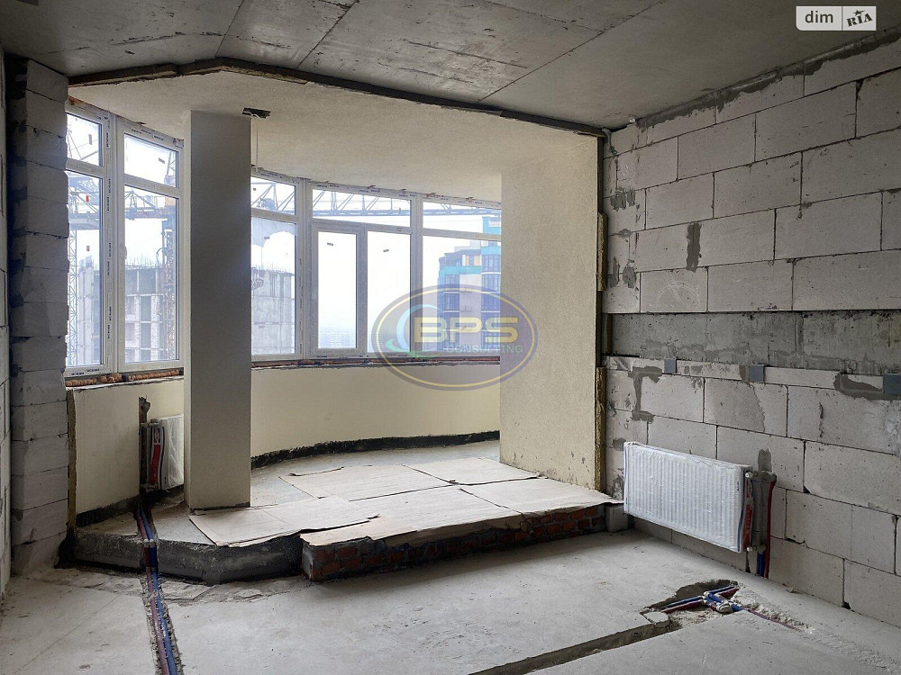 Продаж 1к квартири 41.5 кв. м Одеса - фото 3