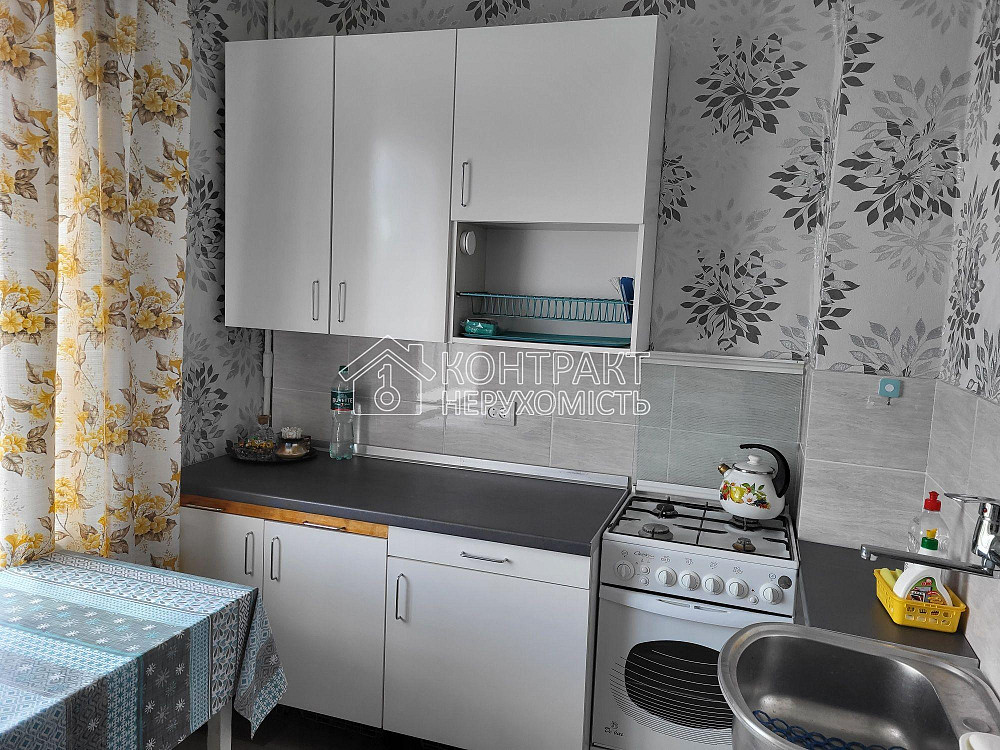 Продаж Квартира 1-кімнатна, 8/9 поверх на вул. Бучми Харків - фото 11