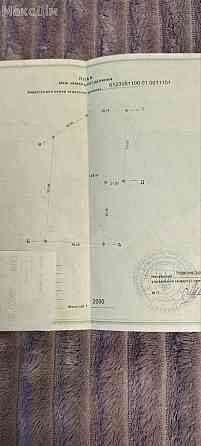 Продаж земельної ділянки 2.23 га Великий Ходачків