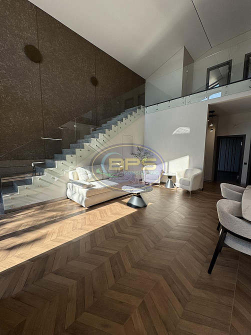 Продаж 2-поверховий Будинок  170 кв.м 3 кімн. на Катерининська вул. Фонтанка - изображение 13