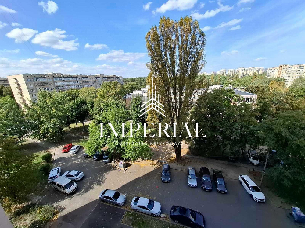 Продаж 3к Квартира 70.4 кв.м Коласа Якуба вул. Kiev - photo 8