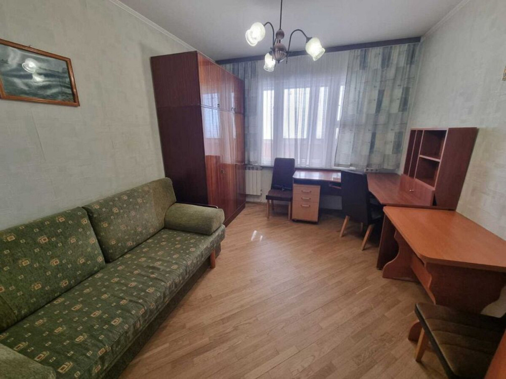 Оренда Квартира 2-кімнатна, 11/12 поверх на Печенізька, 4 Київ - фото 6