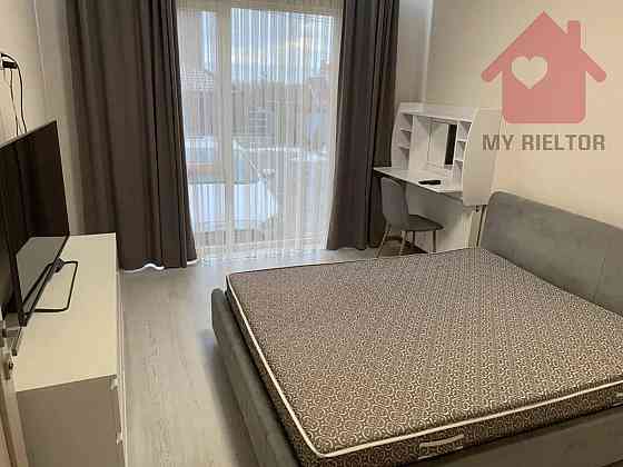 Продаж Квартира 1-кімнатна, 1/2 поверх на Ярославська Uzhhorod