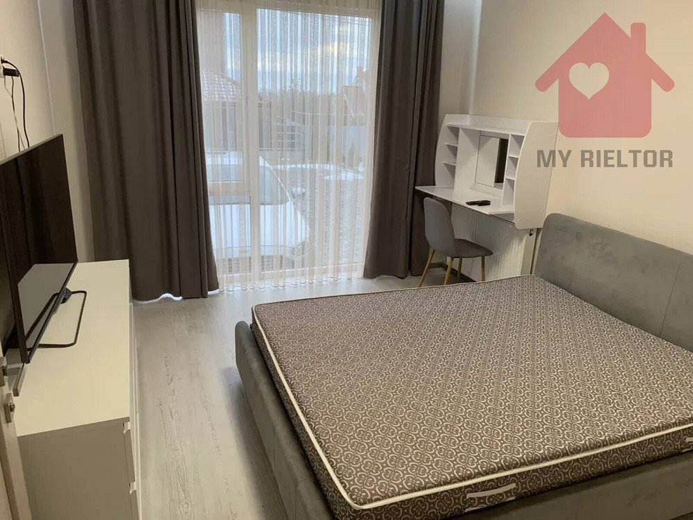 Продаж Квартира 1-кімнатна, 1/2 поверх на Ярославська Uzhhorod - photo 4