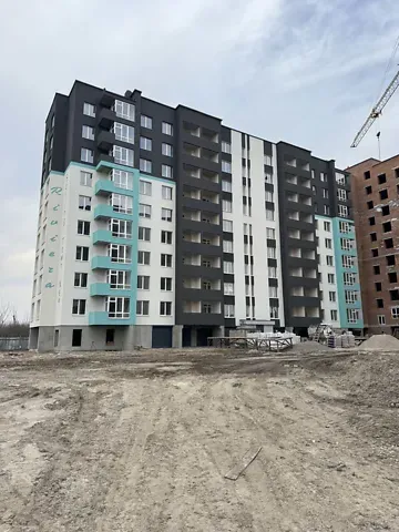 Продаж 1к Квартира 42 кв.м ЖК Spring Town New Riviera Хмельницький - фото 4
