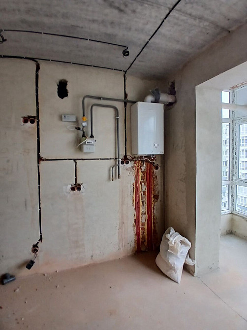 Продаж Квартира 2-кімнатна, 11/12 поверх на вул. Височана Івано-Франківськ - фото 4