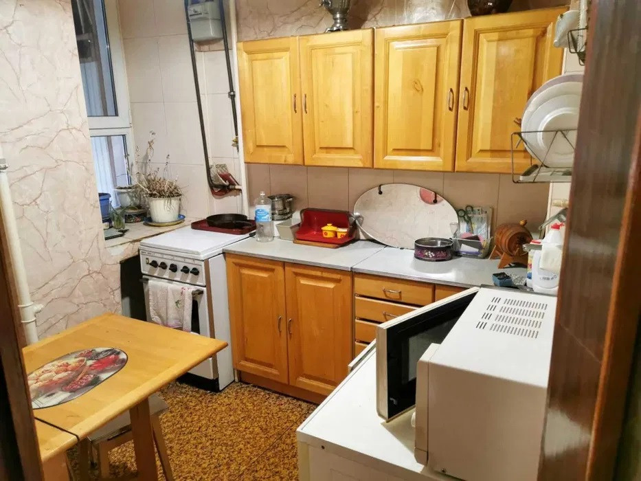 Продаж Квартира 2-кімнатна на ул. Пироговская, 7/9 Одеса - фото 4