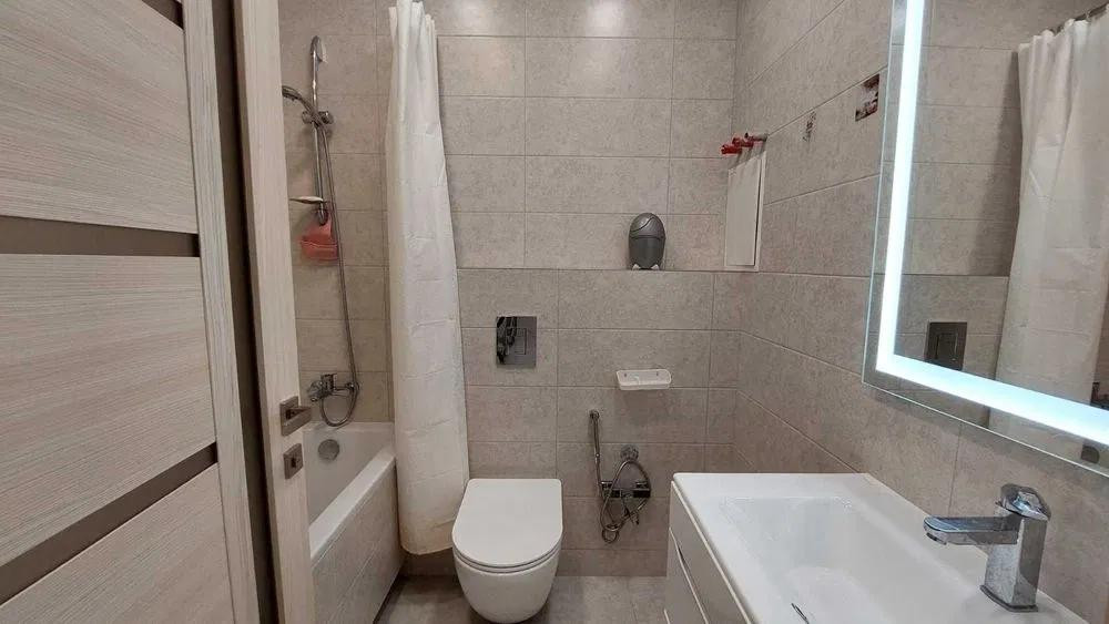 1-комнатная Ремонт Мебель Видовая Одеса - фото 9