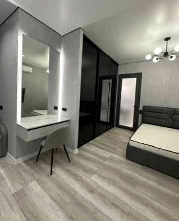 Красивая 1-комнатная квартира в ЖК Аквамарин (Фонтанская дорога) Одеса