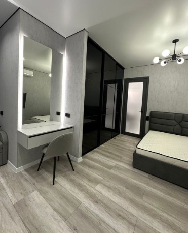 Красивая 1-комнатная квартира в ЖК Аквамарин (Фонтанская дорога) Odessa - photo 1