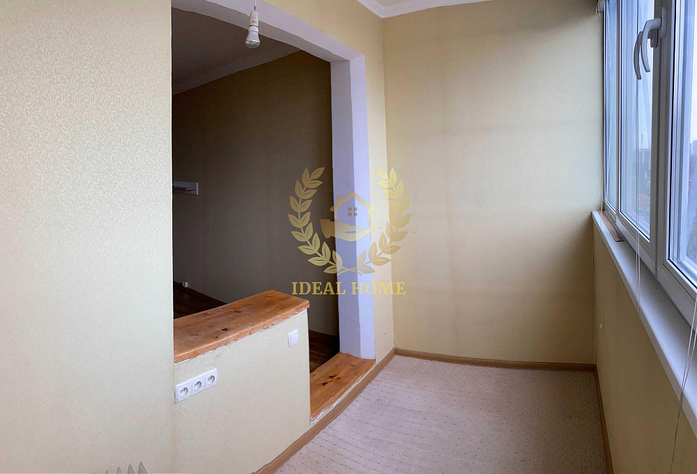 Продаж Квартира 1-кімнатна, 9/14 поверх на Бахмачская ул., 10 Київ - фото 11