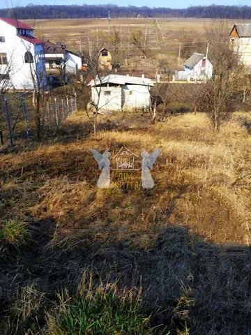 For sale land plot  area 6 ares Зелена вулиця  - photo 12