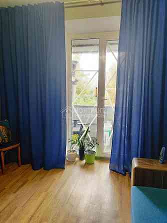 Продаж Квартира 2-кімнатна, 4/4 поверх на вул. Клочківська Харків