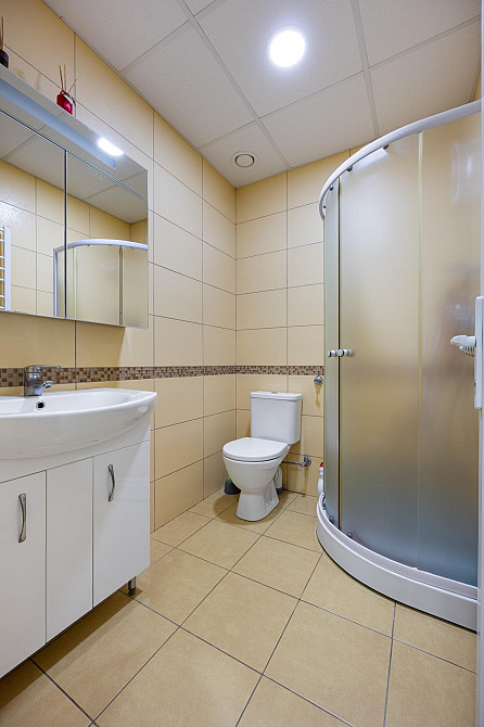 Оренда готовий бізнес на вул. Генерала Чупринки приміщень - 4, поверх - 1/5 L'viv - photo 14