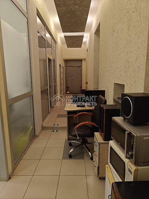 Оренда офісне приміщення на вул. Римарська приміщень - 3, поверх - 2/6 Kharkiv - photo 6
