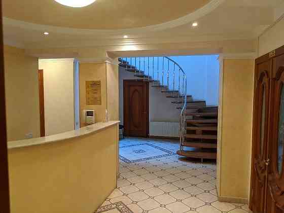 Просторный дом на 4 сотках земли Французский бульвар/ пляж Отрада Одеса