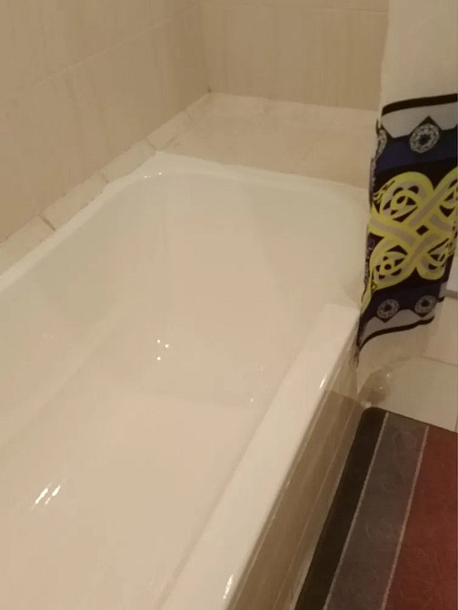 Оренда Квартира 1-кімнатна, 18/20 поверх на Пчілки, 2-А Київ - фото 5