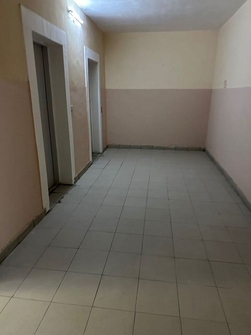 Продаж Квартира 1-кімнатна, 13/33 поверх на Харківське шосе, 19А Київ - фото 10