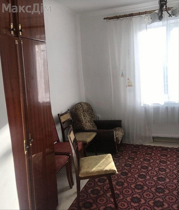 Оренда Будинок 4-кімнатний на вул. Петриківська Тернопіль - фото 2