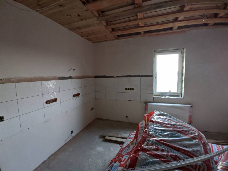 Продаж 2-поверховий Будинок  160 кв.м 4 кімн. на с. Геронимівка, Геронимівка - фото 6