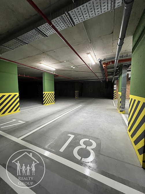 Продаж 1к Квартира 45 кв.м Галицька Vynnyky - photo 8