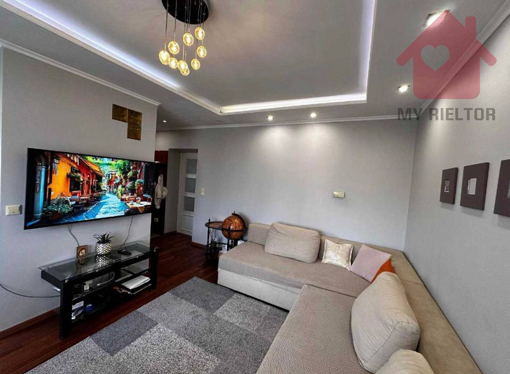 Продаж трикімнатної квартири по вул.Гвардійська Ужгород - изображение 5