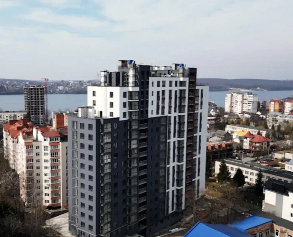 Продаж 3к квартири, 82 кв.м, ЖК Atlanta Tower Тернопіль - фото 3