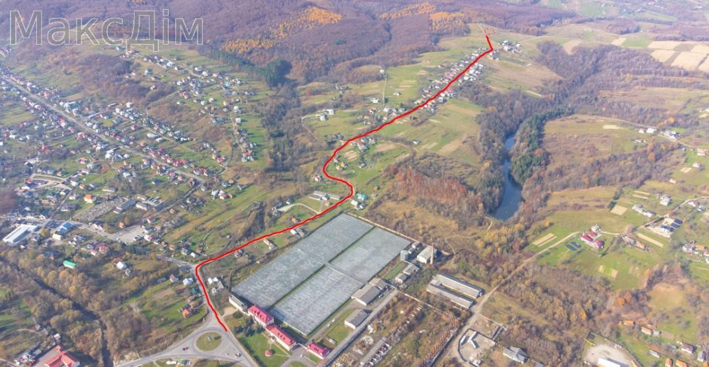 Продаж Будинок Stopchativ - photo 3