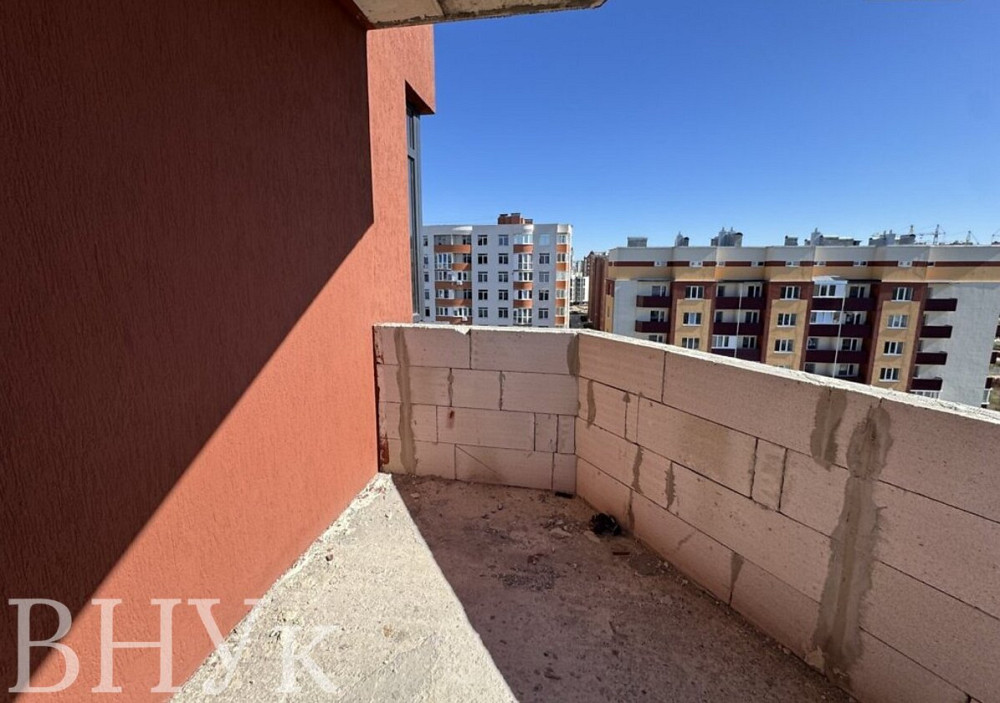 Продаж Квартира 1-кімнатна, 11/11 поверх на Смакули Тернопіль - фото 10