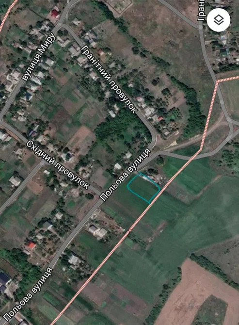 Продаж земельної ділянки 23 соток на АН Купи Дім Кропивницький - фото 1
