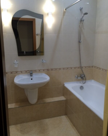 Оренда Квартира 2-кімнатна, 11/16 поверх на ул. Княжий Затон Kiev