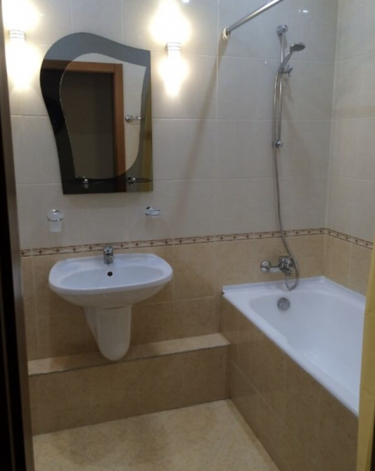 Оренда Квартира 2-кімнатна, 11/16 поверх на ул. Княжий Затон Київ - фото 2