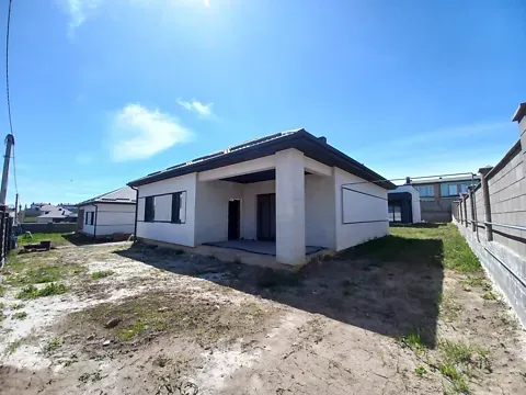 Продаж 1-поверховий   105 кв.м 3 кімн. на ЖК по вул. Макарова Рівне - фото 5