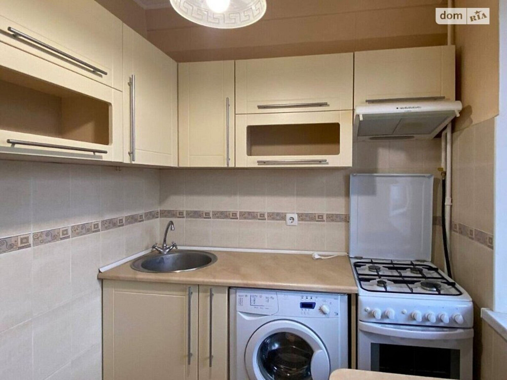 Оренда Квартира 2-кімнатна, 4/9 поверх на Тичини, 5а Київ - фото 5