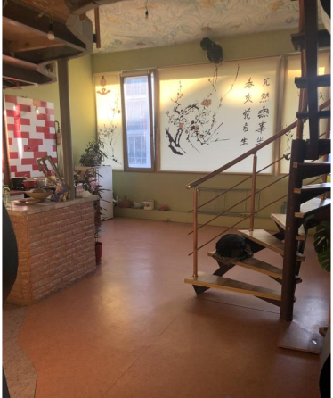 4-комнатная квартира в заселенном и сданном комплексе , Вузовский. Выгодное предложение на рынке Odessa