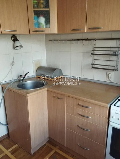 Продаж Квартира 3-кімнатна, 5/5 поверх на вул. Двадцять Третього Серпня Харків - фото 3