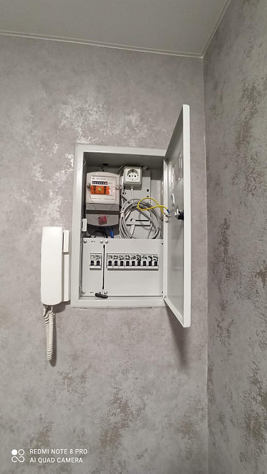 Однокомнатная комнатная квартира на Сегедской Одеса - фото 8