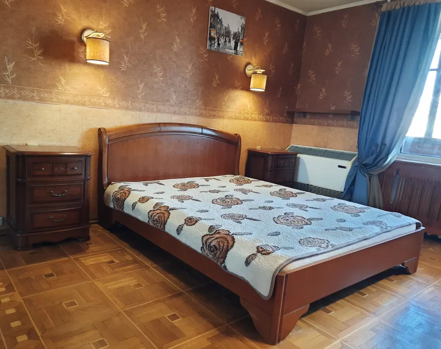 3-х  комнатная квартира в центре Одессы Одесса - изображение 7