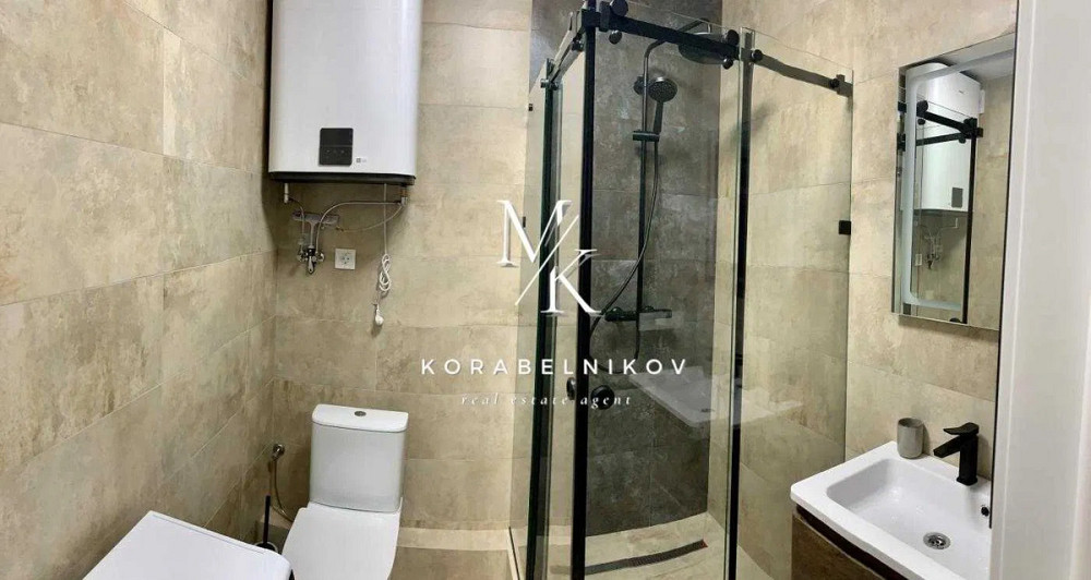 Оренда Квартира 1-кімнатна, 22/24 поверх на Столичне шосе, 1 а Київ - фото 7