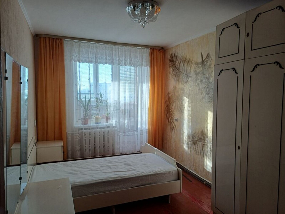 Оренда Квартира 3-кімнатна, 7/9 поверх на Лялі Ратушної Вінниця - фото 4