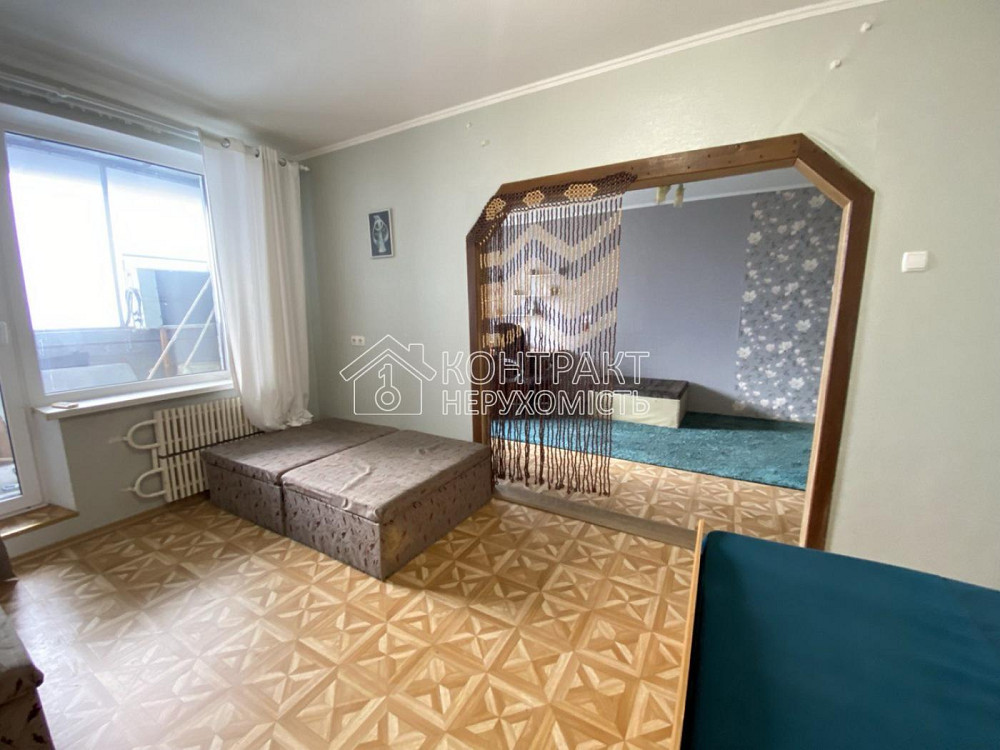 Оренда Квартира 3-кімнатна, 5/12 поверх на вул. Барабашова Харків - фото 17