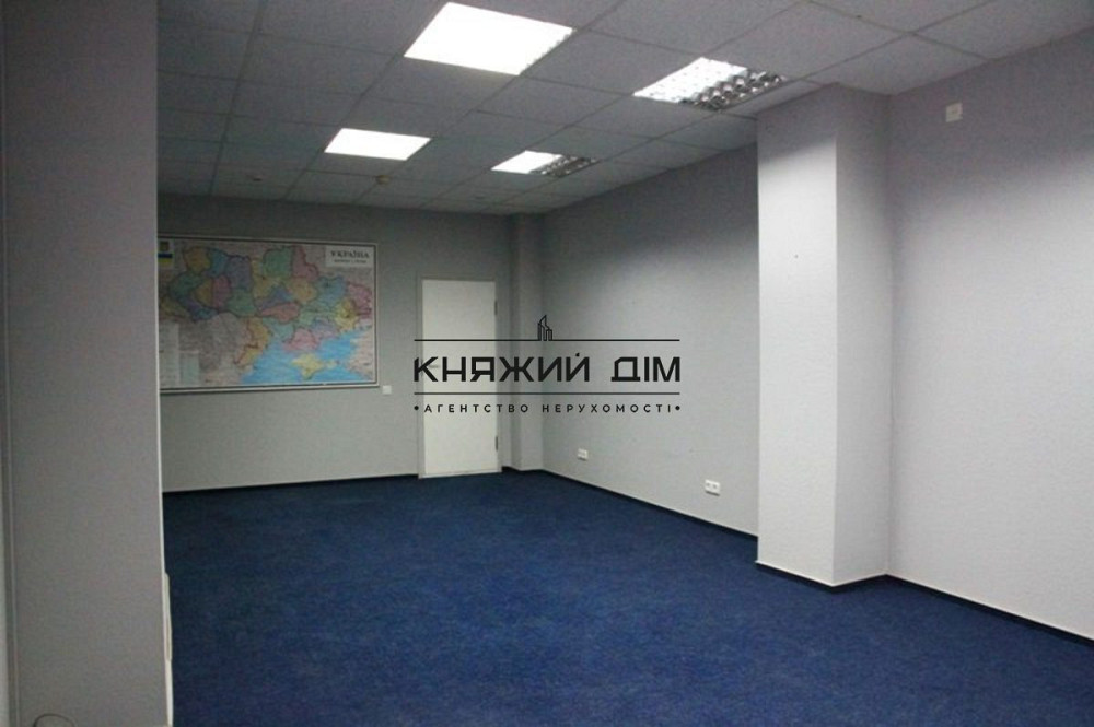 Оренда офісне приміщення на Артема ул./Січових Стрільців поверх - 1 Київ - фото 11
